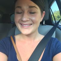 hair & make up trials!