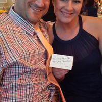 Spinoff (Sort of)  DH/FH/FW/DW