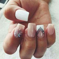 Wedding Nails
