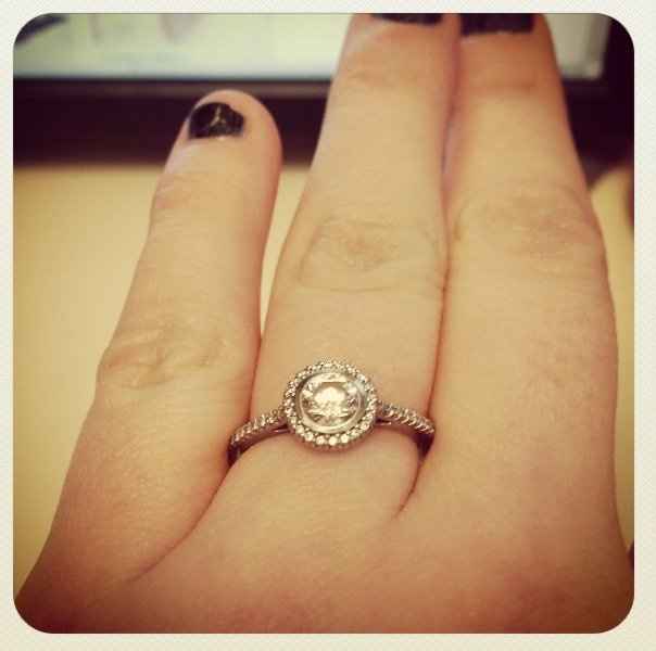The Ring!!!