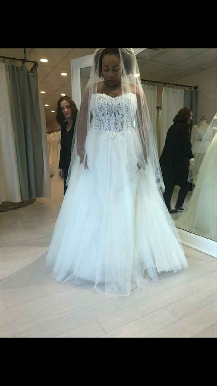 lets see your Dresses! - 1