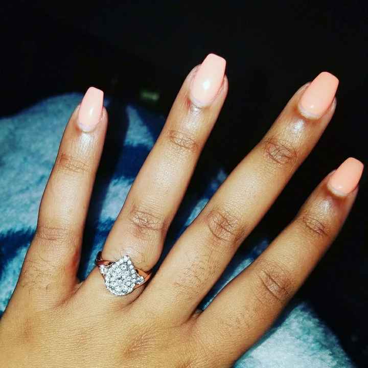 Let's see the Ring!!! Where are the alternative rings?!?! - 1