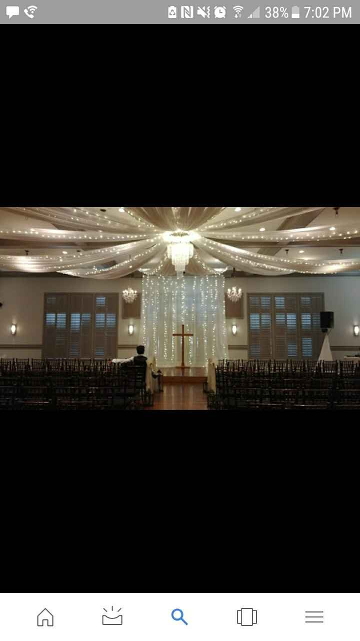 Show Off Your Wedding Venue!! - 2