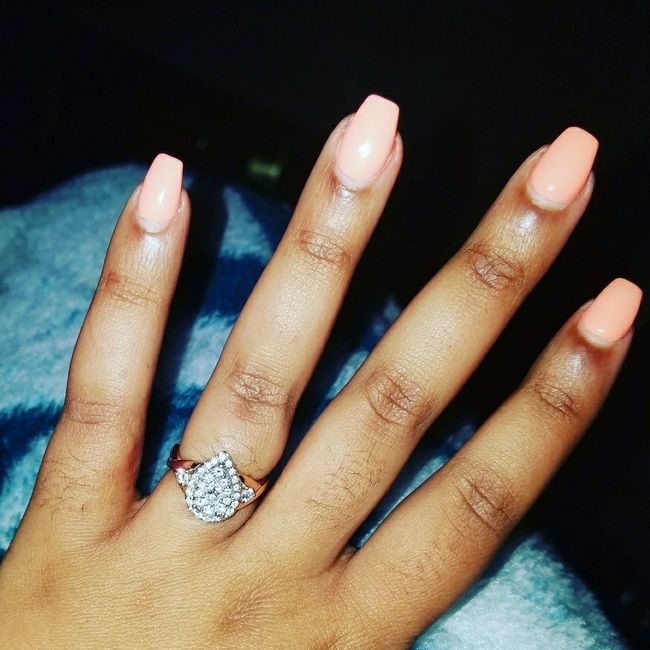 Let's see the Ring!!! Where are the alternative rings?!?! - 1