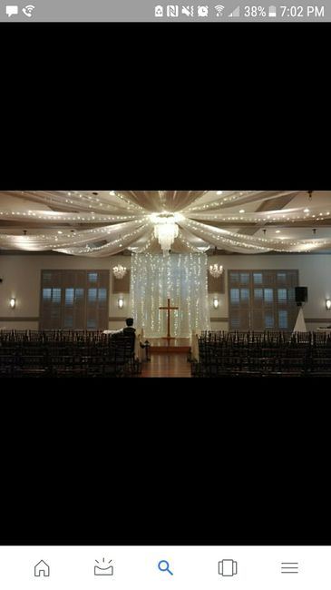 Show Off Your Wedding Venue!! - 2