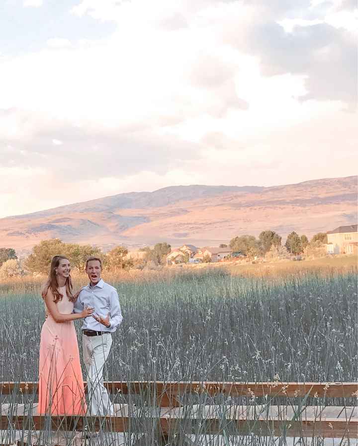 Save the date photos - 1