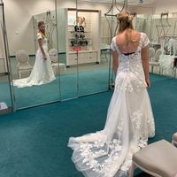 Show me your dresses! - 1