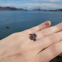 Brides of 2021! Show us your ring! - 1
