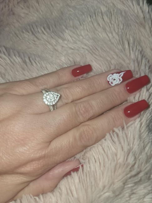 2023 Brides - Show us your ring! 15