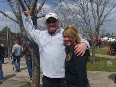 Where did my Southern hospitality go? Howdy WW!