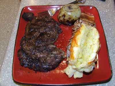 DH tried to kill me!