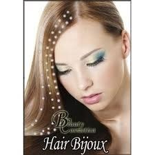 Where do I find crystals like these for my hair?