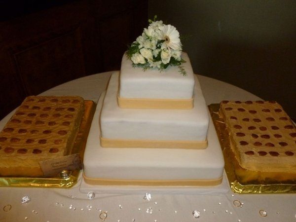 Back and married! non pro pics.