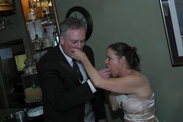 Let's see the cake moment! **pics**