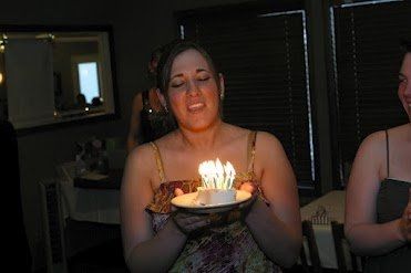 Let's see the cake moment! **pics**
