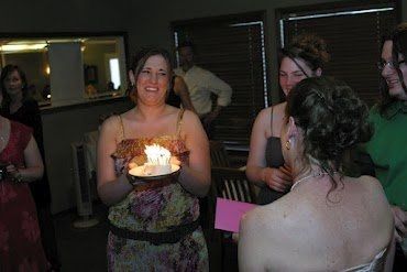 Let's see the cake moment! **pics**