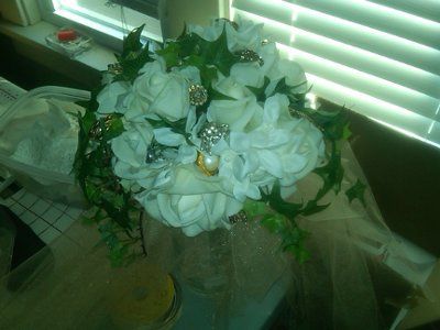 Just showin off...a couple of DIY pics.-new pic