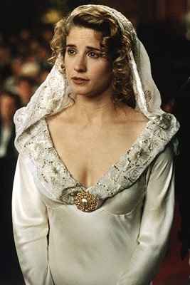 Just for fun! What is your favorite movie wedding dress?