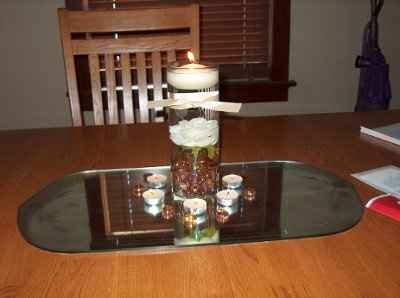 Centerpiece idea