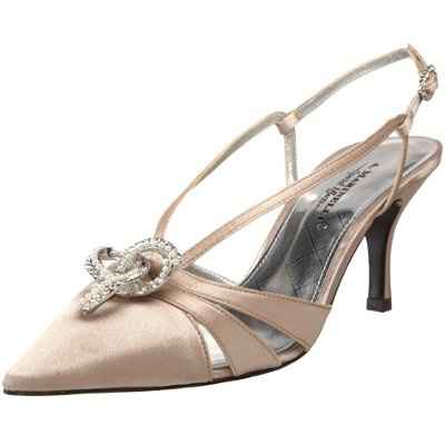 A shoe update..