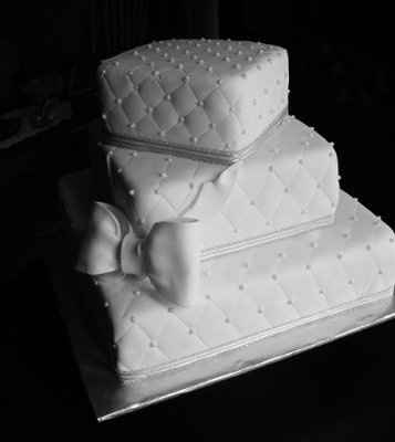 My cake. Lets see yours