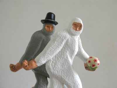 Where is everyone getting there cake toppers from?