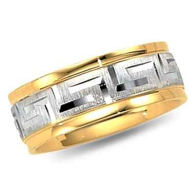 Why did you choose your ring?  What do you love about it?