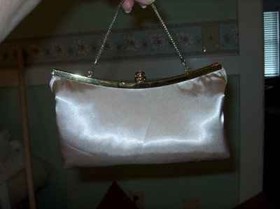 Let's See Your Bridal Clutches if you have one.....