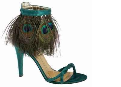Which shoes ladies?