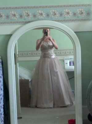 Ok, the fitting didn't go as well as I had hoped, but here it is