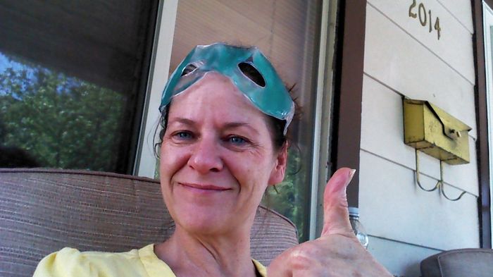 One month later....my wedding thoughts, with pics! Yay!--Super pic heavy, back with more