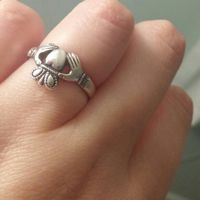 Let's see your rings!! <3