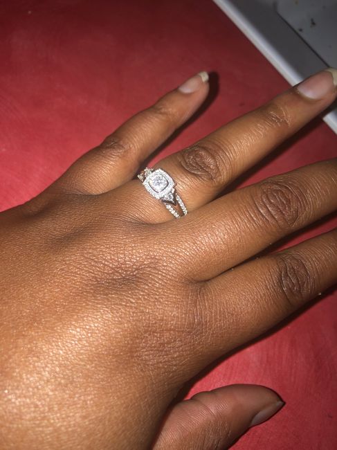 Rings - 1