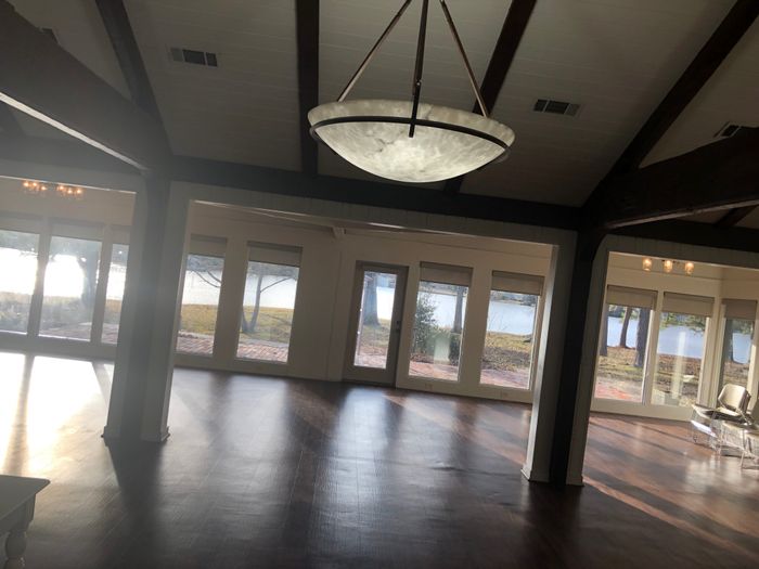 Small venue help - 1