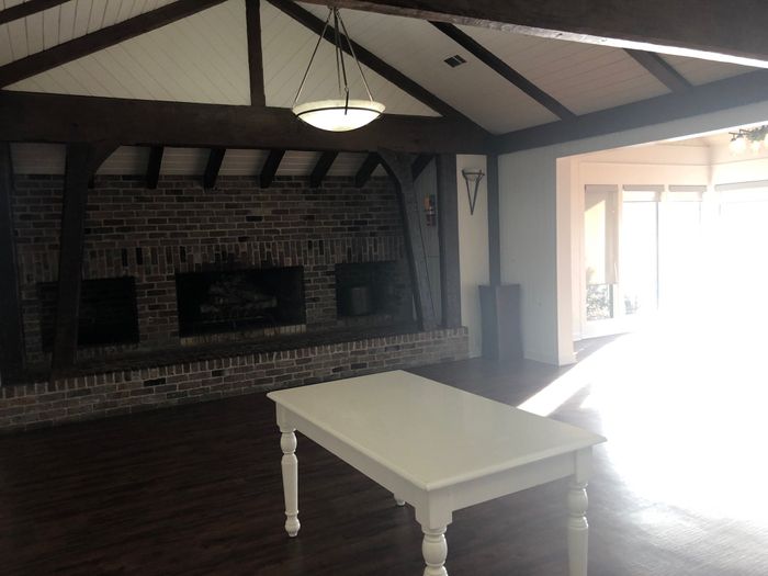 Small venue help - 2