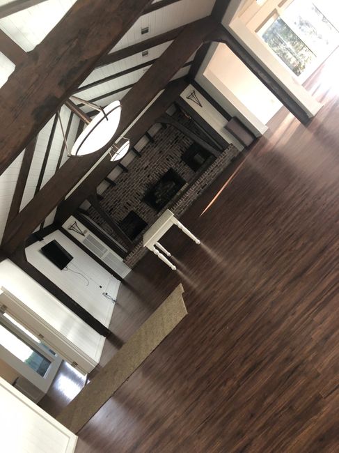 Small venue help - 3