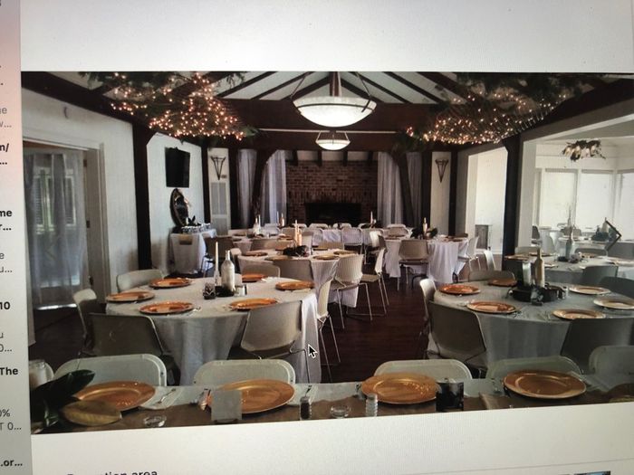 Small venue help - 1
