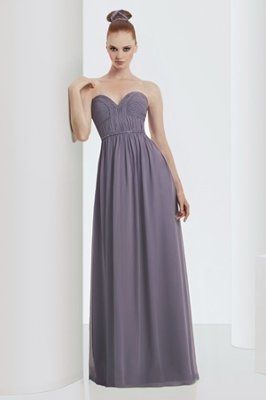 Show us your BM dresses!