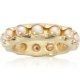 must a bride have a wedding band?