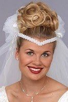 v-band headpiece......anyone wearing one?