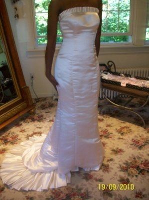 so I  really found my dress! (pics)