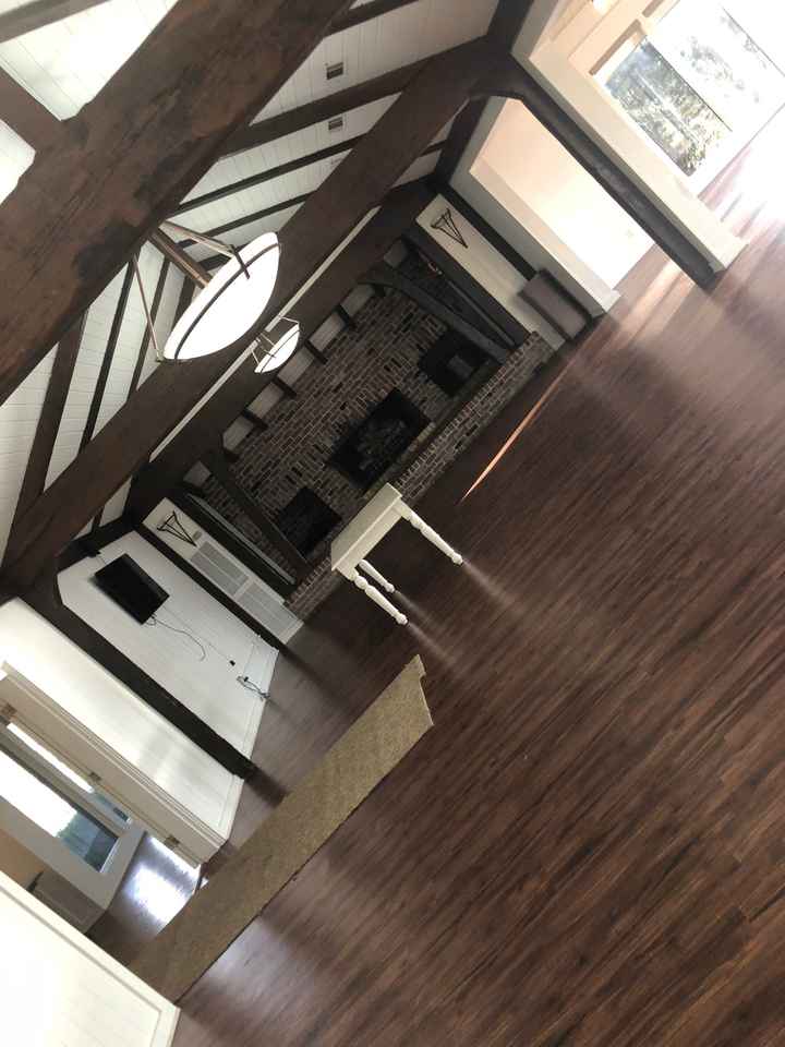 Small venue help - 3