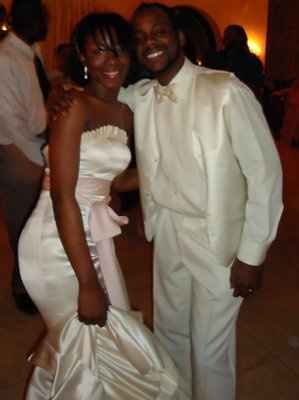 I am a married woman now! (pic)