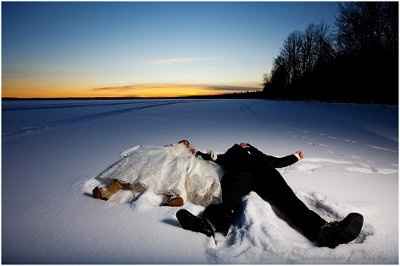 February wedding.. oooo the weather!!!