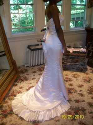 so I  really found my dress! (pics)