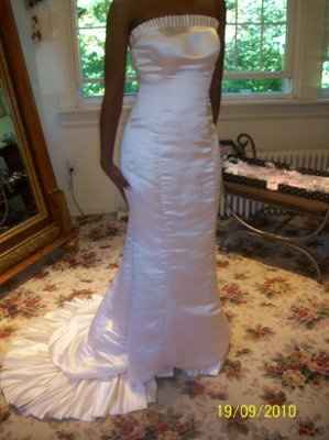 so I  really found my dress! (pics)