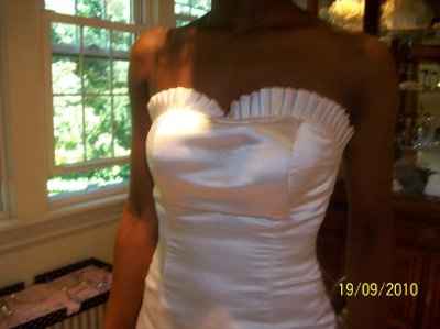 so I  really found my dress! (pics)