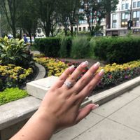 Brides of 2020!  Show us your ring! - 1