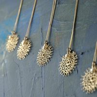 Help with bridesmaid necklaces/gifts