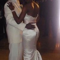 I am a married woman now! (pic)